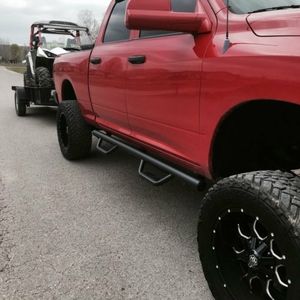 Meet your Posher, Dennis